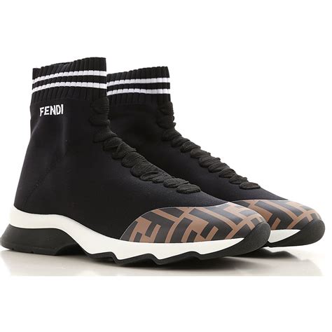 fully fendi schoenen|fendi ladies shoes.